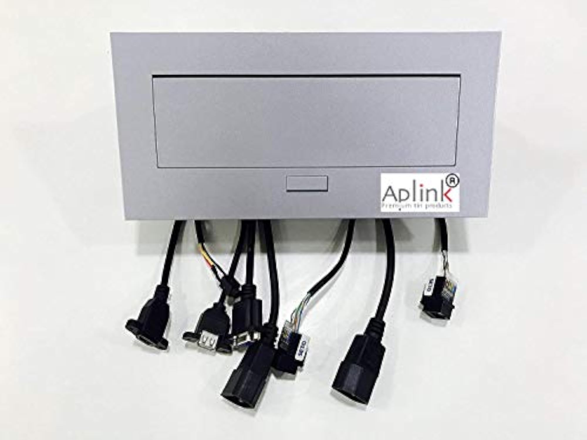 10 Module Hydraulic Popup Box, Versatile Storage